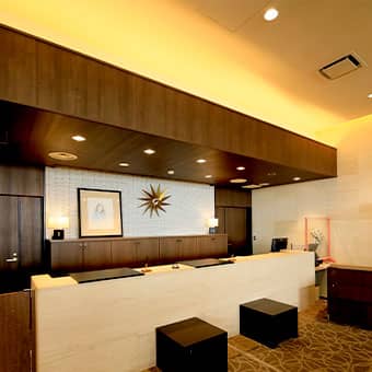 施設・サービス